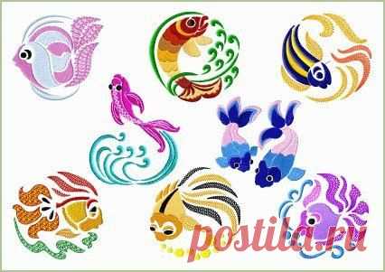 Рукодельный мирок Варварушки