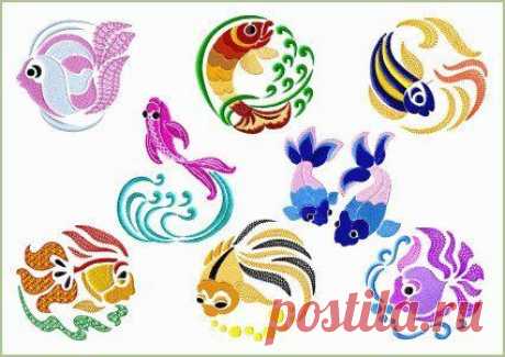 Рукодельный мирок Варварушки