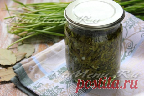 Маринованный джусай: рецепт