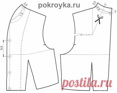моделируем,конструируем,шьём | Записи в рубрике моделируем,конструируем,шьём | Дневник Мудрава