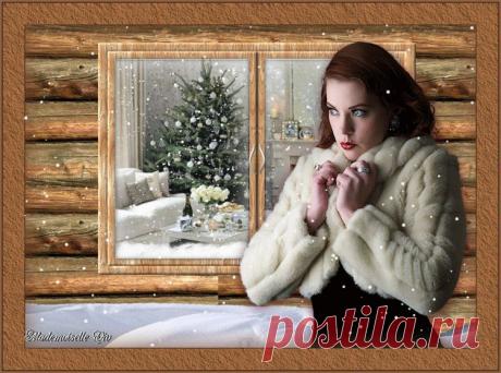 Яндекс.Фотки