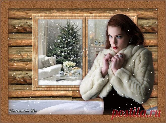 Яндекс.Фотки