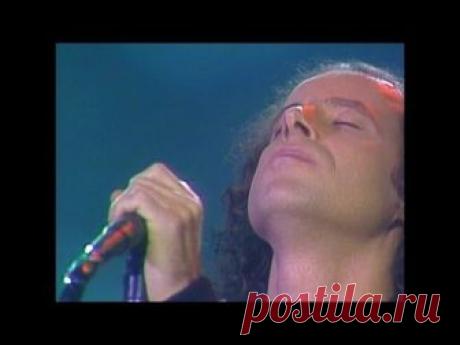 Scorpions - Still Loving You - Peters Popshow (30.11.1985)