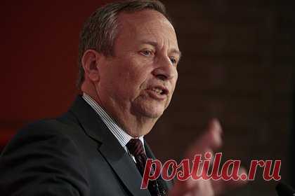 Экс-глава Минфина США отказался от публичной жизни из-за связей с Эпштейном