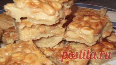 Пирожное «Блаженство» - ПУТЕШЕСТВУЙ ПО САЙТУ. Обожаю быстрые рецепты и без особой мороки — именно эти пирожные «Блаженство» всегда меня выручают. На приготовления пироженок с учетом выпекания уйдет  максимум 40 минут, а результат даже больше блаженства — настоящее райское удовольствие! Попробуйте! Ингредиенты: яйцо — 2 штуки; сахар — 1 столовая ложка; маргарин — 150 грамм; мука — 1,5-2 стакана. Начинка: сгущенка …