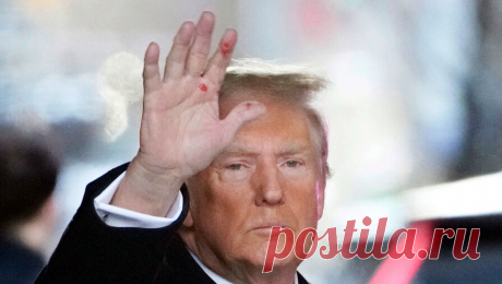 Трамп приехал на судебное заседание по делу Сторми Дэниелс. Кандидат в президенты США Дональд Трамп приехал в суд Нью-Йорка, где в скором времени пройдет заседание по уголовному делу о фальсификации документов. Об этом сообщает РИА Новости. Процесс состоится, несмотря на множество попыток юристов ...