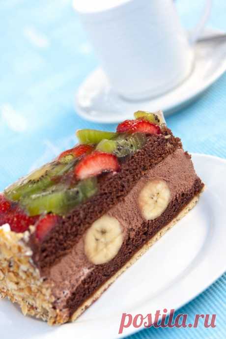Вкусные рецепты