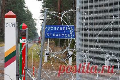 Белоруссия обвинила Литву в агрессии и цинизме. МИД Белоруссии обвинил власти Литвы в агрессии, цинизме и нарушении международного права. «Речь идет о целенаправленной попытке блокады: заблокировано воздушное сообщение, ограничено сухопутное, сейчас подбираются к железнодорожному. Что это, если не акт враждебности и агрессии?» — сказал представитель МИД.