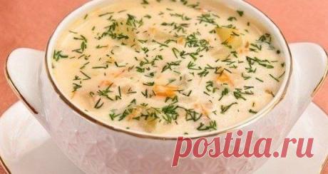 Рецепты