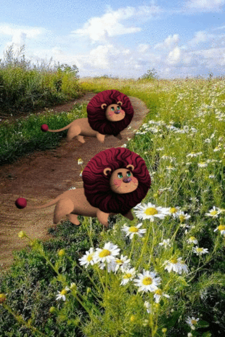 Лето