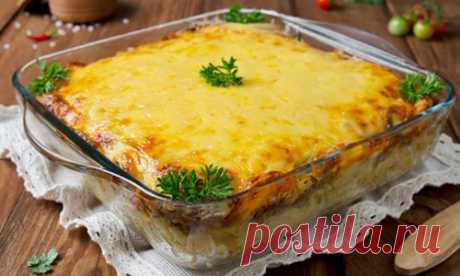 Top 5 caserole perfecte pentru o cină în familie! Bune pentru orice gust! - Bucatarul