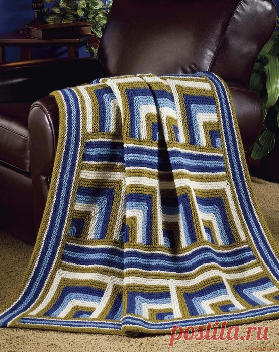 Плед (одеяло) 