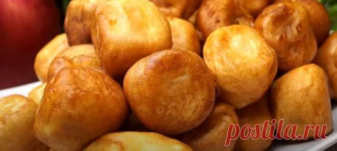 Пончики за 10 минут сразу с начинкой: хоть клубника, хоть банан | Вкусно с Калниной  Натальей | Пульс Mail.ru это быстрый вариант пончиков, здесь все просто готовим тесто, опускаем в него бананы и жарим во фритюре. В результате получаем пончик сразу с...