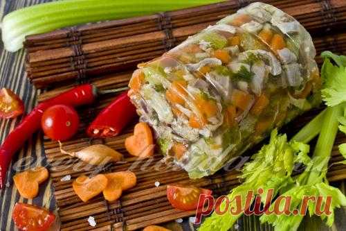 Куриная колбаса с желатином в домашних условиях: рецепт с фото