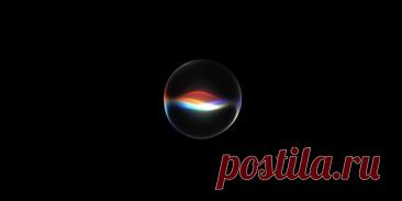 В коде HomePod 27 нашли признаки будущей версии Siri AI с обновлёнными световыми сигналами.