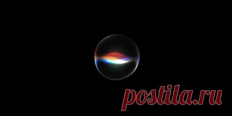 В коде HomePod 27 нашли признаки будущей версии Siri AI с обновлёнными световыми сигналами.