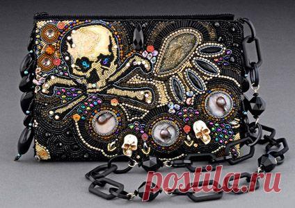 программа для схем вышивки бисером - Плетение бисером