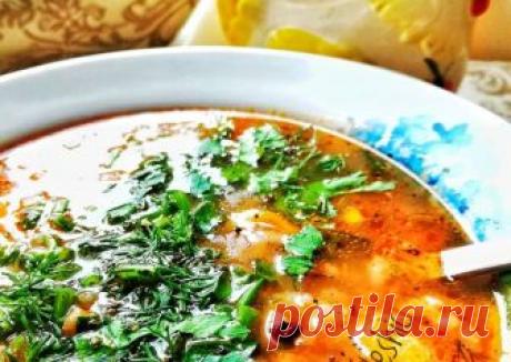 Харчо Автор рецепта Cooleshic - Cookpad