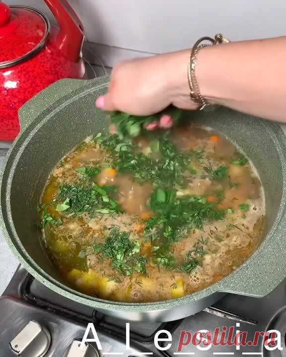 МОИ ДЕТИ НИКОГДА НЕ ОТКАЗЫВАЮТСЯ ОТ ЭТИХ СУПОВ | ГЕОРГИЙ КАВКАЗ | Дзен