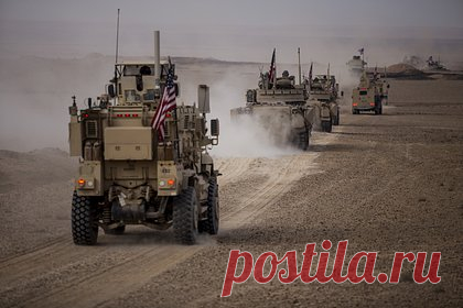 В России отреагировали на планы США вывести войска из Сирии. Вслед за Сирией США выведут свои войска из других стран Ближнего Востока, считает первый заместитель председателя комитета Госдумы по международным делам Алексей Чепа. В разговоре с «Лентой.ру» он отреагировал на возможные планы Вашингтона вывести контингент из республики.