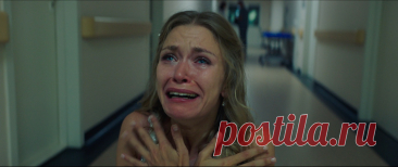 Варвара Бородина