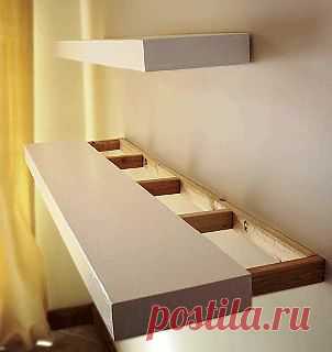 Полочка