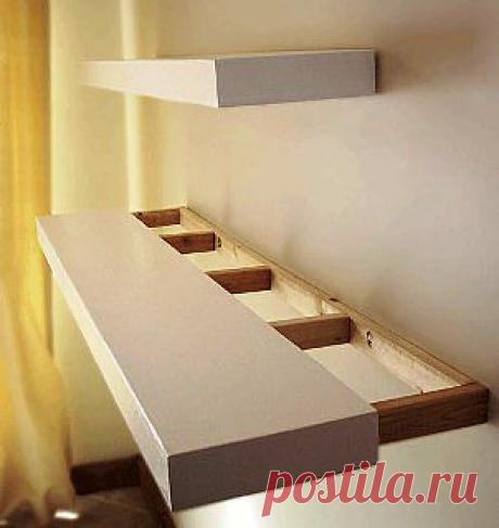 Полочка
