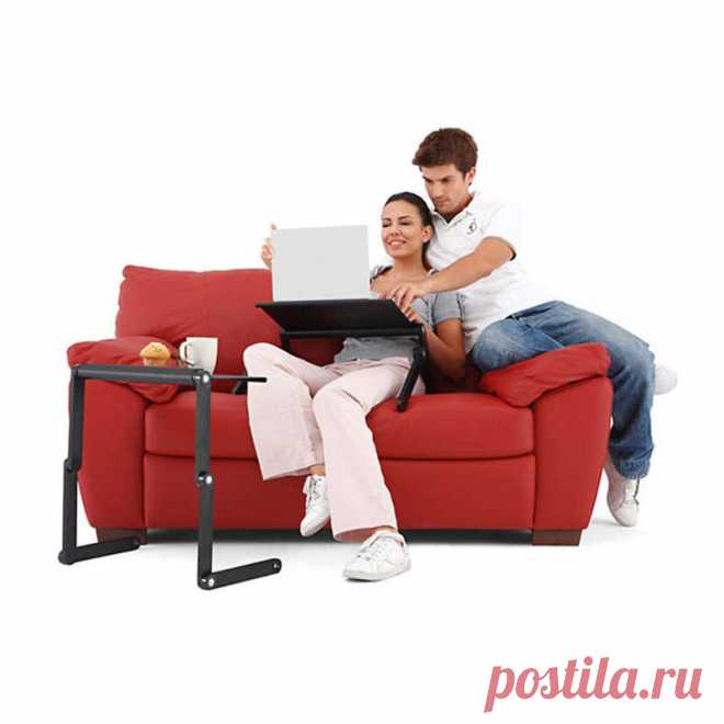 Подставка для ноутбука Laptop T8 (SL0865-0007) купить, цены в Москве на sbermegamarket.ru