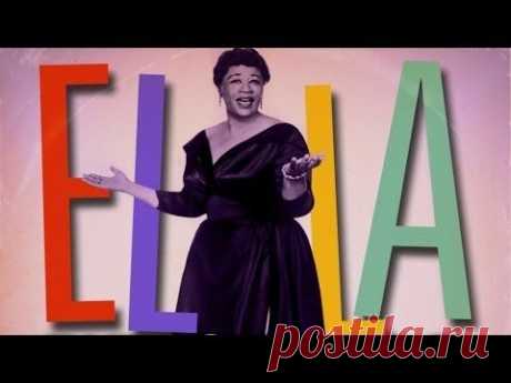 The Best Of Ella Fitzgerald