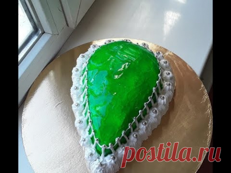 Торт Перстень(Cake Signet)