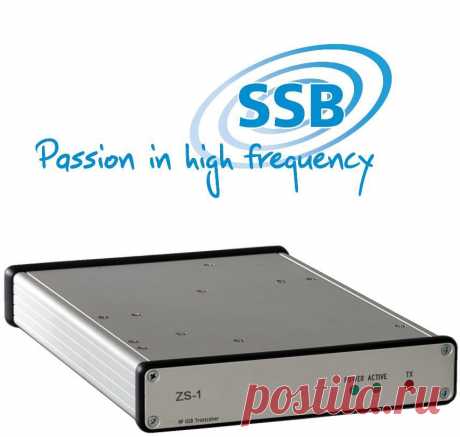 SSB-ELECTRONIC Products