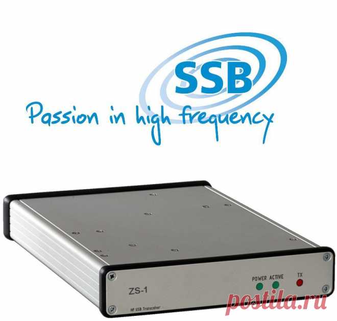 SSB-ELECTRONIC Products