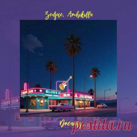 Zedjue, Archikilla – Dreams [TRNDMSK497] Download Free on Musicvibez.News ,Album Daily update.