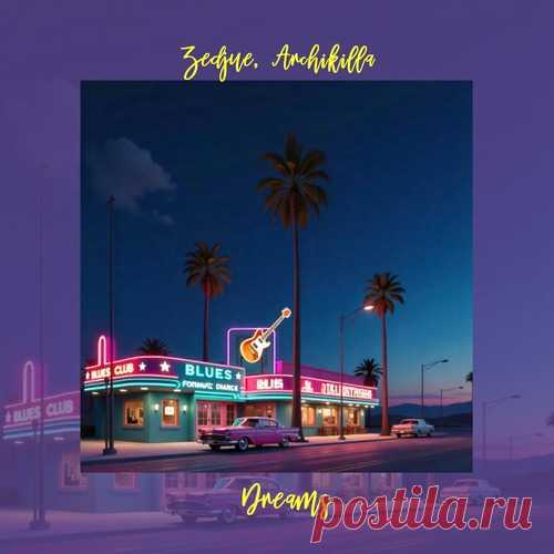 Zedjue, Archikilla – Dreams [TRNDMSK497] free download mp3 music 320kbps