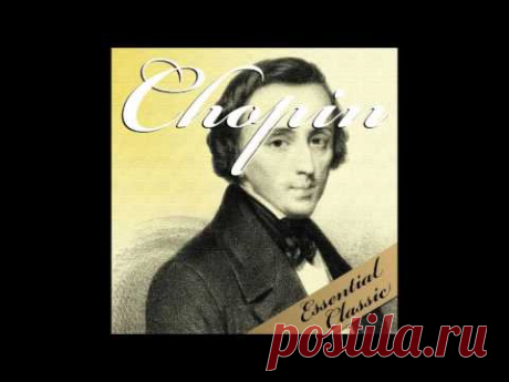 The Best of Chopin