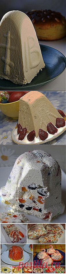 Популярное | Постила