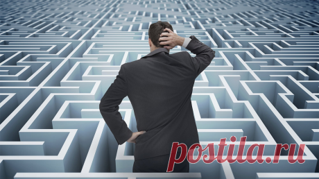 «Упражнение, которое может серьезно повлиять на изменение состояния вашего ума, — использование вашего сознания для того, чтобы найти новые подходы к проблемам, с которыми вы сталкиваетесь в жизни. Чтобы выполнить его, подумайте о проблеме или вопросе, которые вы хотели бы исключить из своей жизни», — так пишет Бернард Рос в своей книге «Привычка достигать» ( В одной из глав он рассказывает о занимательной технике «Постижение правды», которая помогает избавиться от проблем. Рассказываем —