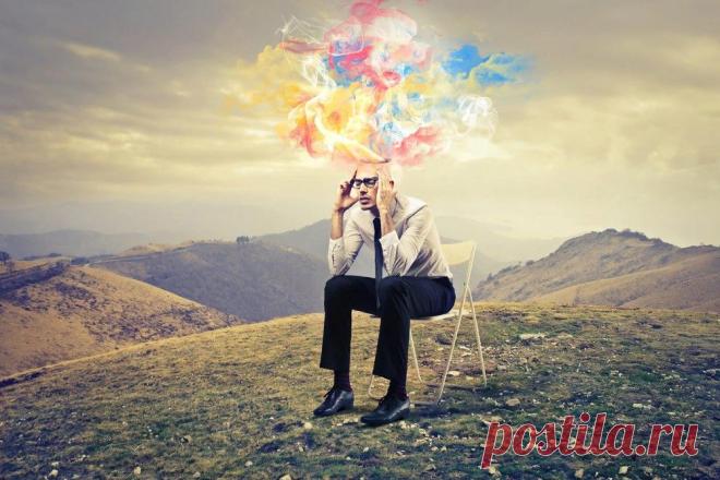 Материализация мыслей: две техники, которые помогут добиться желаемого
Каждый хочет быть красивым, богатым, успешным, любимым. Все хотят материальных и духовных благ, но не все знают, что для этого необходимо. Самую важную роль играют ваши мысли. Первая техника: аффирмации Аффирмация-это слова или фразы, которые вы постоянно повторяете про себя. Внедрение позитивных мыслей-очень сложный процесс,...
Читай пост далее на сайте. Жми ⏫ссылку выше