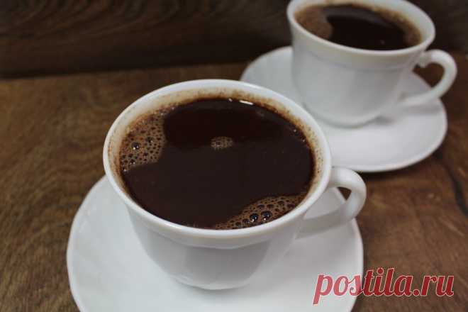 Это просто бомба. Только не потеряйте рецепт