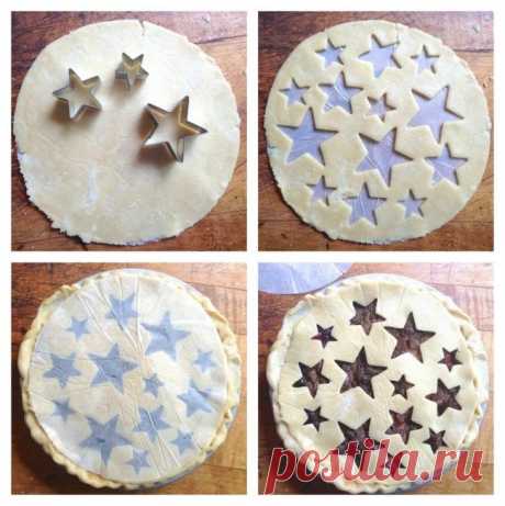 11 безумных идей, которые выведут вашу выпечку на новый уровень