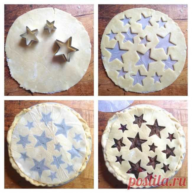 11 безумных идей, которые выведут вашу выпечку на новый уровень