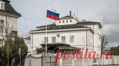 Посольство России отвергло обвинения в причастности к инциденту с БПЛА в Дании. Посольство России в Копенгагене назвало инциденты с нарушениями работы датских аэропортов «срежиссированной провокацией» и категорически опровергло спекуляции о причастности Москвы к ним. Читать далее