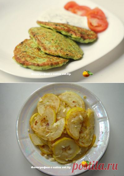 Кабачковые оладьи с чесночным соусом - рецепт, фото, как приготовить вкусно, быстро и просто. | eat.by