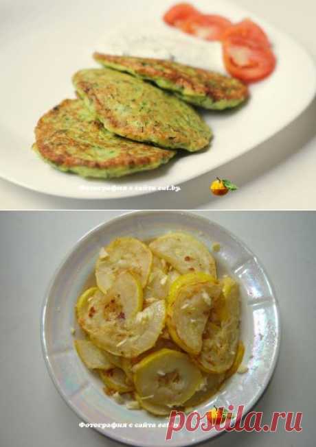 Кабачковые оладьи с чесночным соусом - рецепт, фото, как приготовить вкусно, быстро и просто. | eat.by