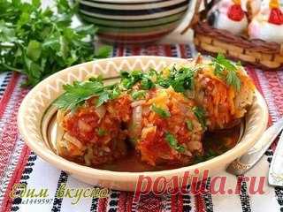 ФАРШИРОВАННЫЙ ПЕРЕЦ 

ИНГРЕДИЕНТЫ: 
● Мясной фарш — 500 г 
● Рис — 1 стак. 
Показать полностью…