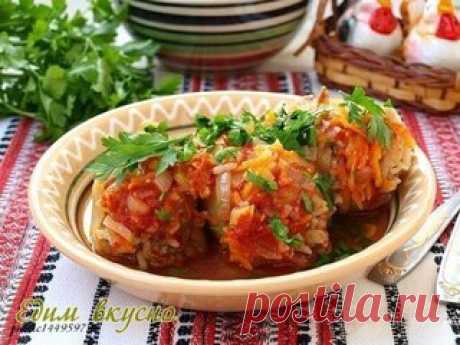 ФАРШИРОВАННЫЙ ПЕРЕЦ 

ИНГРЕДИЕНТЫ: 
● Мясной фарш — 500 г 
● Рис — 1 стак. 
Показать полностью…