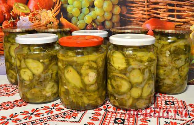 Салат из огурцов на зиму (самые вкусные рецепты огуречных салатов) - Пальчики оближешь Обалденные рецепты салатов из огурцов - лучшие заготовки на зиму. Готовила сама и угощала своих знакомых. Говорят, что получились салаты просто божественно! Пальчики оближешь!