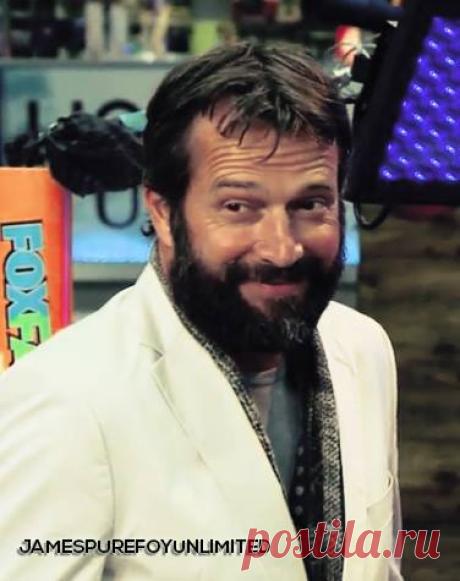 James Purefoy Unlimited - Фото