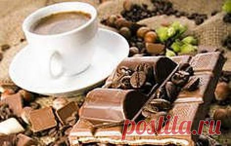 ЧТО БОДРИТ С УТРА КРОМЕ КОФЕ?.