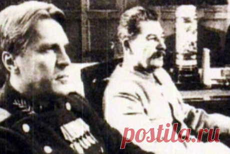 Вклад «Смерш» в победу над фашизмом